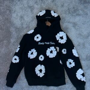 Denim tears hoodie